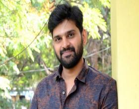 Sree Vishnu New Movie Announcement