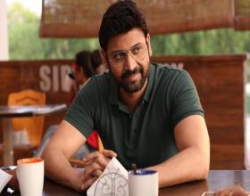 Subrahmanyaapuram Success Meet Highlights