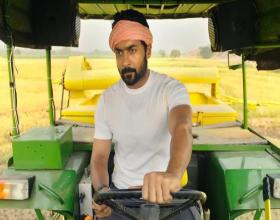 Intense Teaser of Suriya's 'NGK'  
