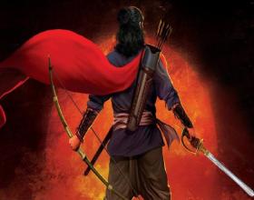 200 crore budget for Sye Raa