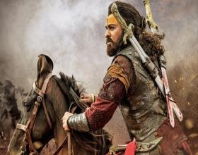 Syeraa Update- 4500 Dancers Roped For Jathara Song