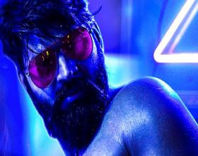 Sree Vishnu’s ‘Thipparaa Meesam’ Teaser on September 5th