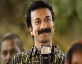 Umamaheswara Ugrarupasya Teaser Released