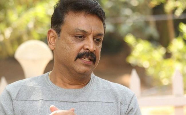 2018 is the Best Year in My Career as an Actor- Naresh