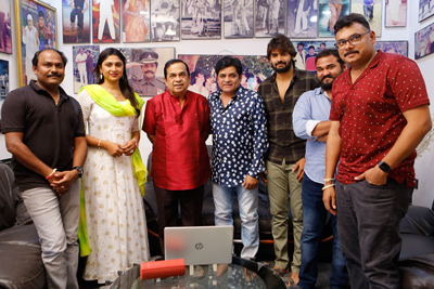 Bujji Bangaram Song From Guna 369