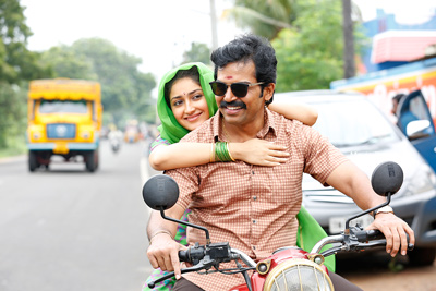 Chinababu Movie Latest Stills