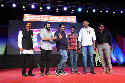 classmates-song-launch-from-chitralahari