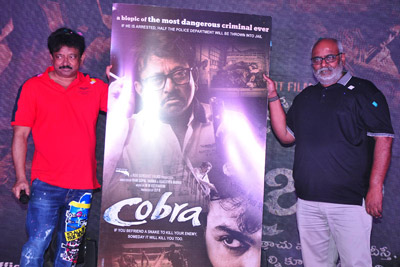 cobra-movie-1st-look-launch-event