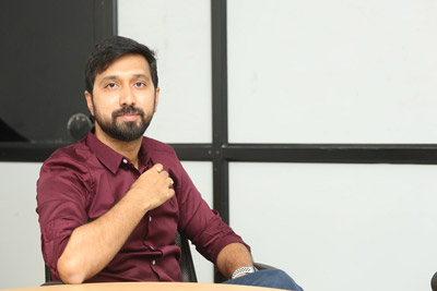 Director Bobby Interview About Venky Mama