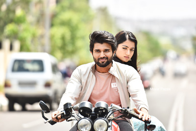 Geetha Govindham Movie Stills