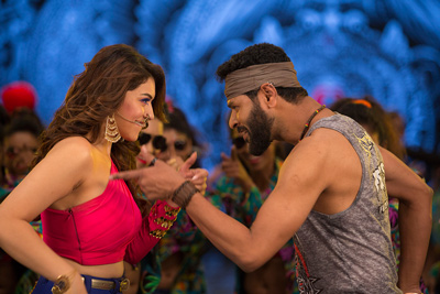 Gulebakavali Movie Latest Stills
