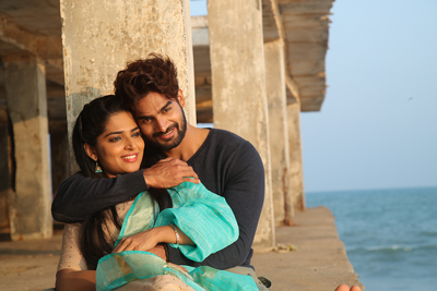 Guna 369 Movie Latest Stills