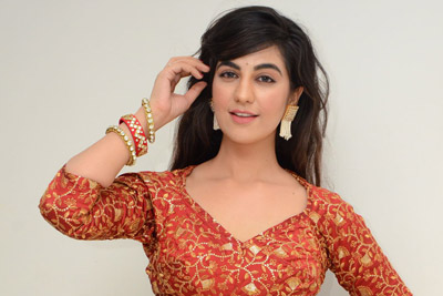 Harishtha Stills at Bewars Movie Audio Launch