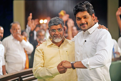 Kamma Rajyamlo Kadapa Redlu Movie Stills