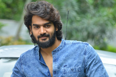 Karthikeya Latest Stills