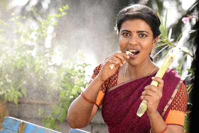 Kausalya Krishnamurthy Movie Stills