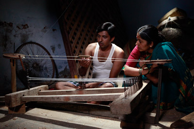 mallesham-movie-working-stills