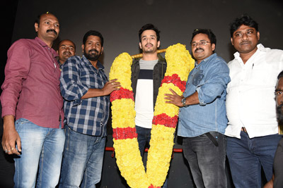 mr-majnu-movie-team-at-theatres-in-vijayawada