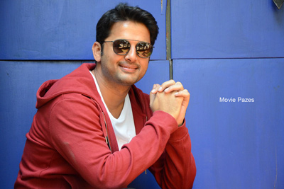Nithiin Interview Stills About Chal Mohana Ranga