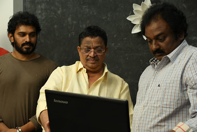 nivasi-movie-trailer-launch-by-vv-vinayak