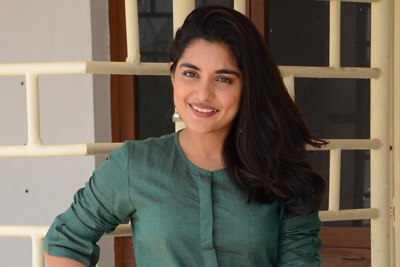 Niveda Thomas Interview About Brochevarevaruraa