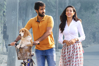 Paper Boy Movie Latest Stills