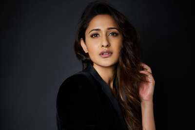 Pragya Jaiswal Photoshoot Stills For AAY