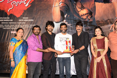 Prementha Panichese Narayana Team With Press