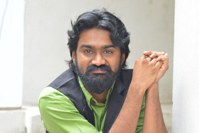 Rahul Ramakrishna Interview About Husharu