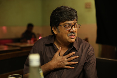Rajendra Prasad Stills From Movie Bewars