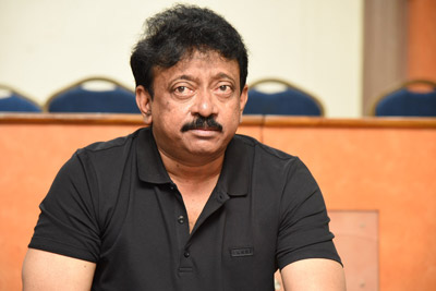 Ram Gopal Varma Interview About Lakshmi's NTR