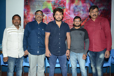 Rangu Team Interview With Press on LAARA Controversy