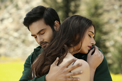 Sammohanam Movie Latest Stills