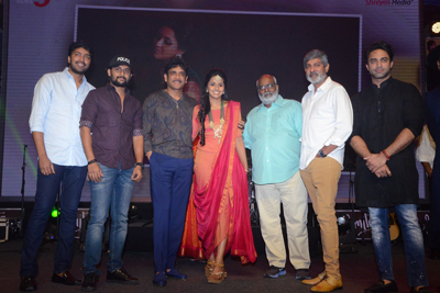 smitha-20-years-musical-journey-celebrations