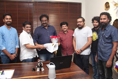 subhalekhalu-movie-2nd-song-launch-by-vv-vinayak