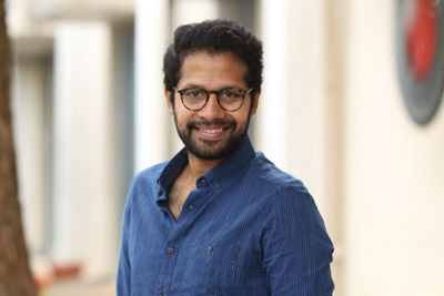 Venky Atluri Interview About Mr. Majnu