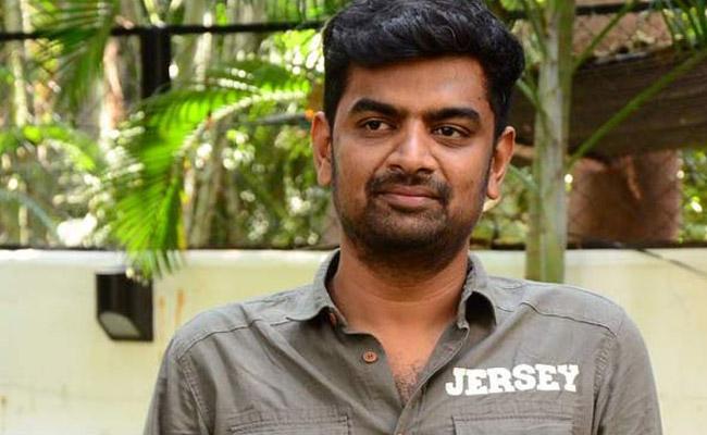 gowtham-tinnauri-interview