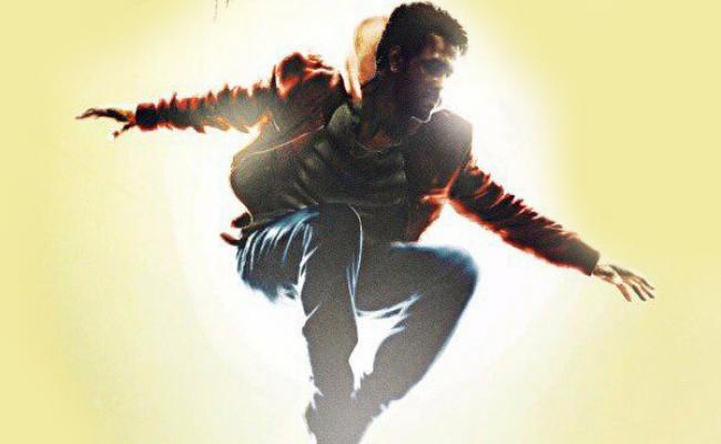 Akhil says Hello Vizag on 10th December