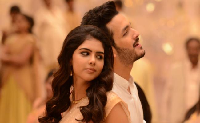 Hello! record openings