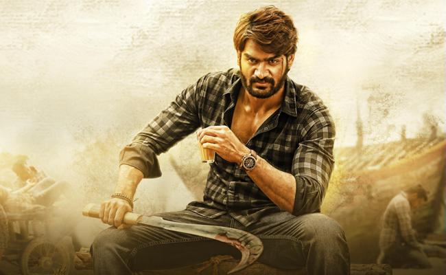  Kartikeya’s Guna 369 Scheduled Its Release on August 2nd