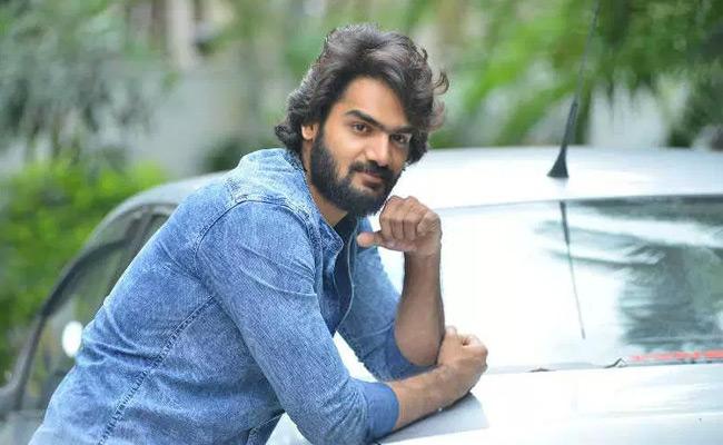 Karthikeya Grabs Movie Chances After RX100