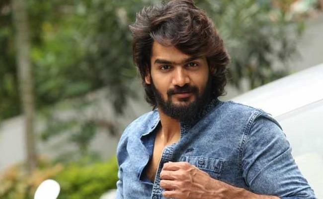 RX 100 Karthikeya Supari Ready for Censor Formalities