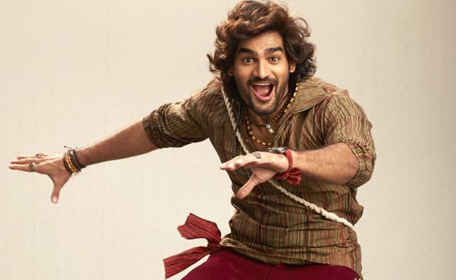 Karthikeya's Next Titled Hippi