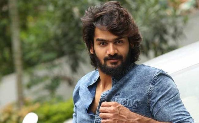 RX100 Karthikeya Grabs One More