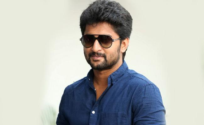 Nani To Team With Vikram Kumar