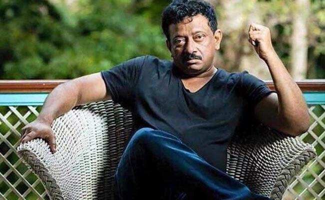 RGV Congratulates Ajay Bhupathi for Rx 100 Hindi Remake