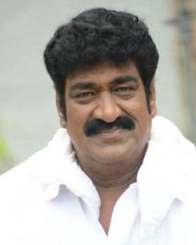 Raghu Babu