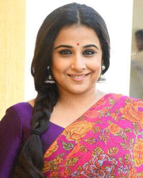 Vidya Balan