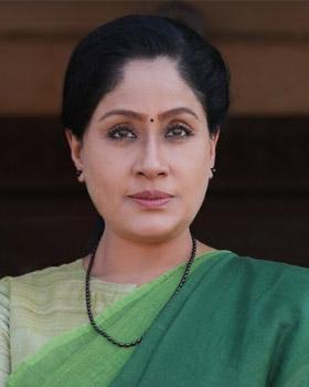 Vijayashanti