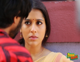 Audio launch of Guntur Talkies!
